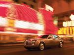 Rolls-Royce Phantom 2009 года
